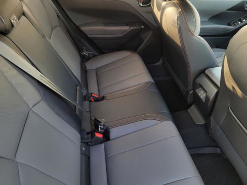 New 2026 Subaru Crosstrek 2.5i Limited image 12