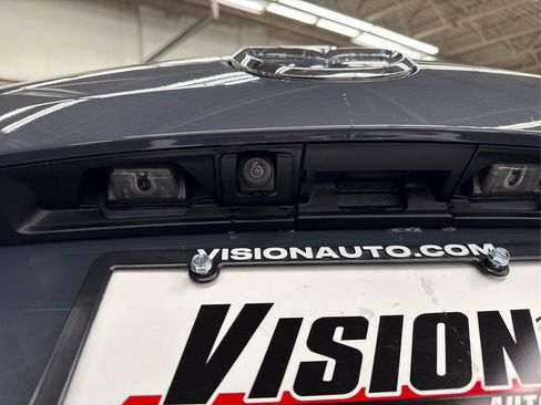 Used 2024 MAZDA CX-5 Carbon Edition image 16