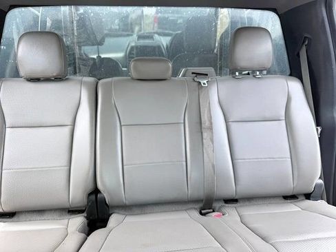 Used 2017 Ford F350 XL w/ Power Equipment Group RWD image 12