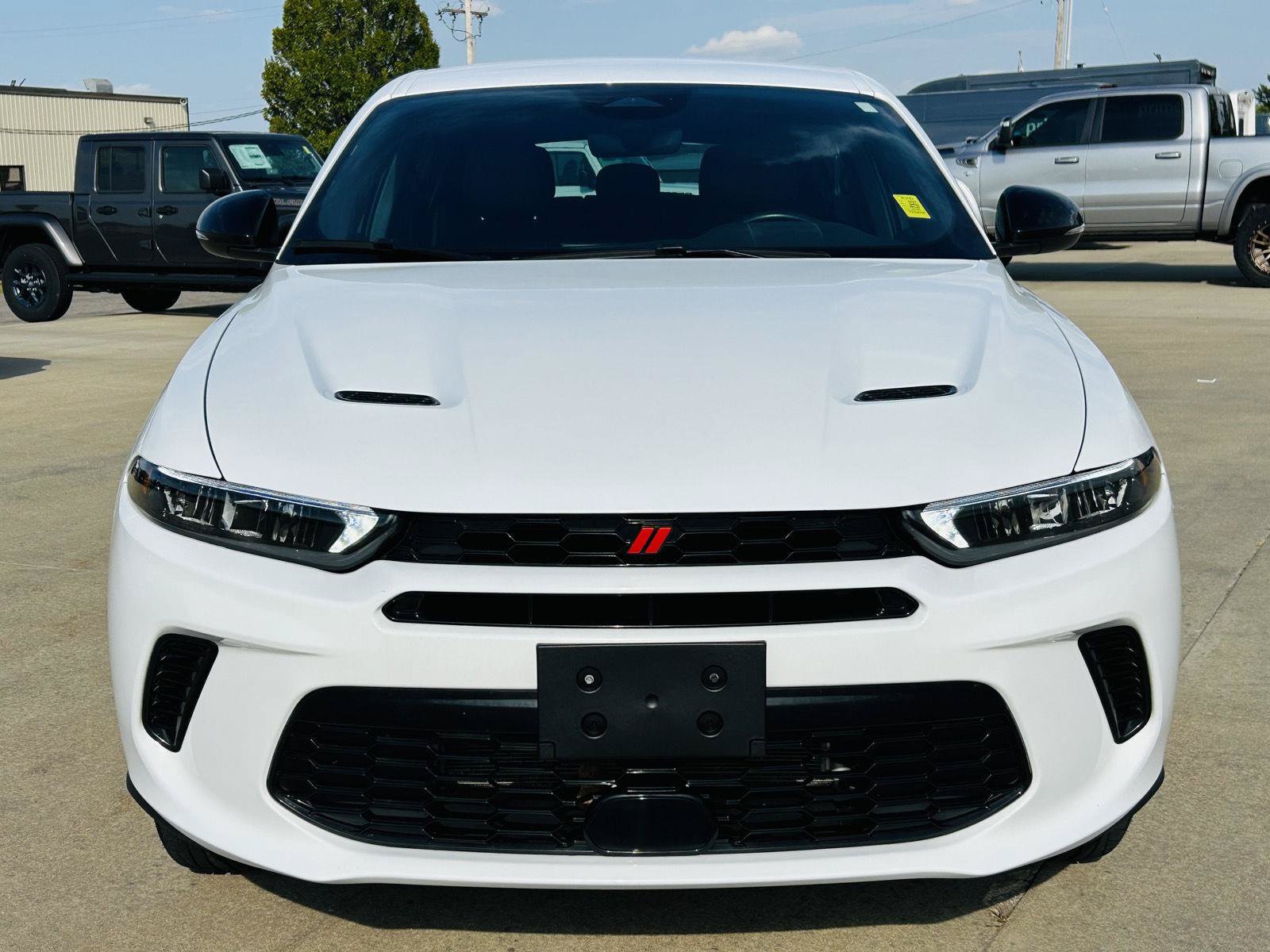 Used 2023 Dodge Hornet GT w/ Track Pack AWD/4WD image 31
