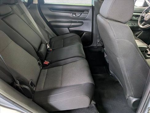 Used 2023 Honda CR-V LX image 24