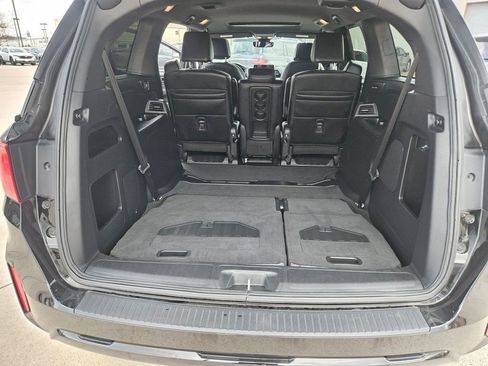 Used 2025 Honda Odyssey Sport-L image 24