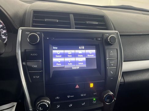 Used 2017 Toyota Camry SE image 66