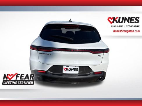 Used 2024 Dodge Hornet R/T image 10