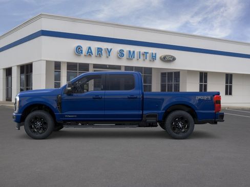 New 2026 Ford F250 XLT w/ XLT Premium Package image 3