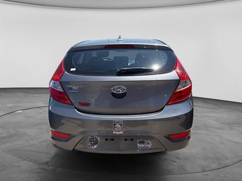 Used 2014 Hyundai Accent GS FWD image 8