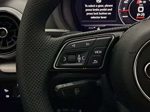Used 2019 Audi S3 Premium Plus image 11