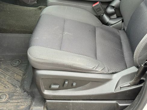 Used 2018 Chevrolet Silverado 1500 LT w/ All Star Edition AWD/4WD image 2