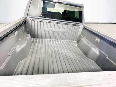 Used 2024 Toyota Tacoma TRD Sport image 28