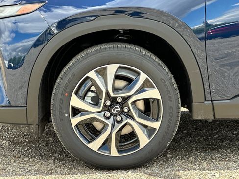 New 2026 MAZDA CX-5 Preferred image 33