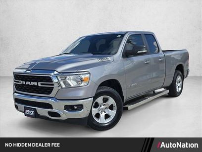 Used 2022 RAM 1500 Lone Star