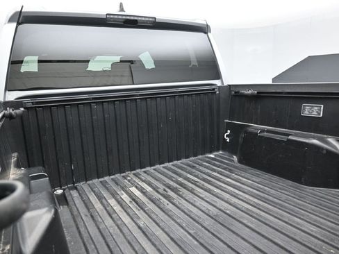 Used 2024 Toyota Tacoma TRD Off-Road image 21