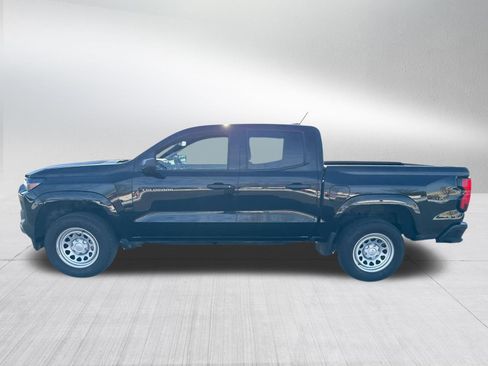 Used 2024 Chevrolet Colorado W/T image 6