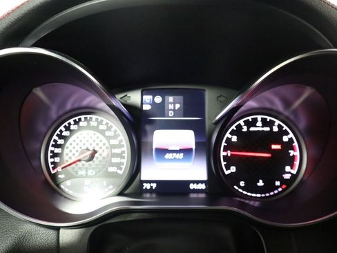 Used 2019 Mercedes-Benz GLC 43 AMG 4MATIC image 39