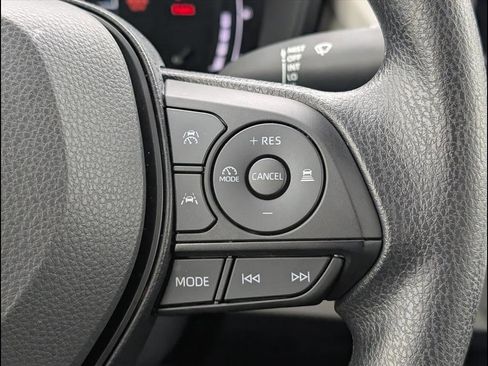 Used 2026 Toyota Corolla LE image 16