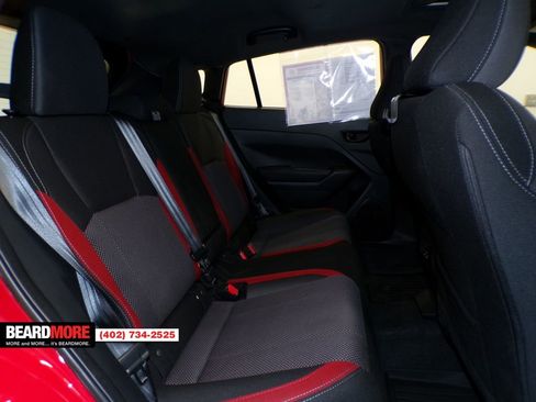 Used 2024 Subaru Impreza RS image 24