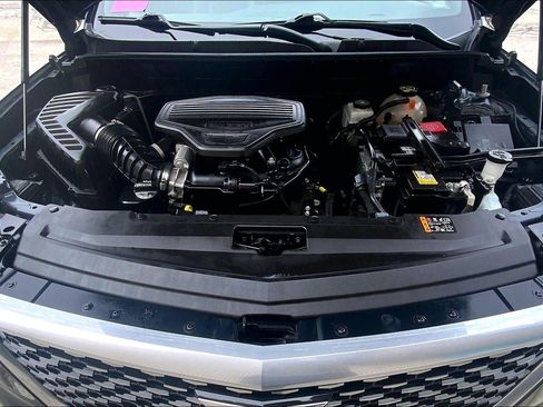 Certified 2021 Cadillac XT6 Premium Luxury image 9