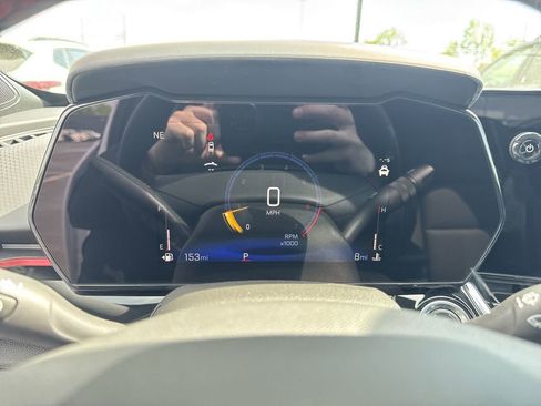 New 2026 Chevrolet Trax RS w/ Driver Confidence Package image 15