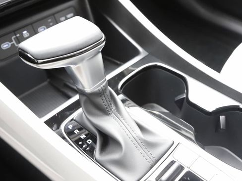 New 2026 Hyundai Tucson SEL image 30