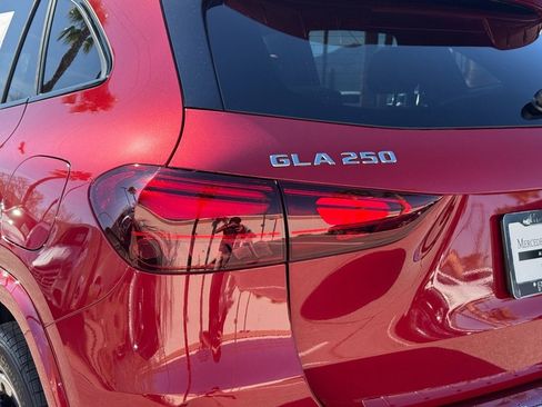 Certified 2026 Mercedes-Benz GLA 250 GLA 250 image 19