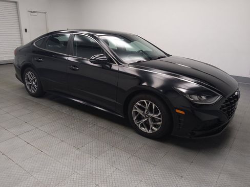Used 2023 Hyundai Sonata SEL FWD image 11