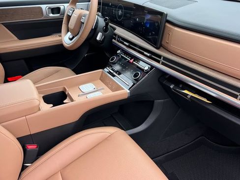 New 2026 Hyundai Santa Fe Limited AWD/4WD image 16