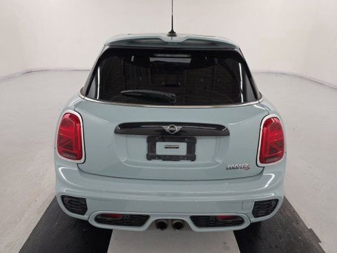 Used 2019 MINI Cooper S image 5