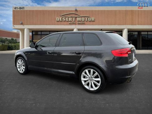 Used 2009 Audi A3 2.0T image 6