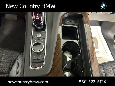 Used 2024 Cadillac Escalade ESV Sport Platinum w/ LPO, ONYX Package AWD/4WD image 15