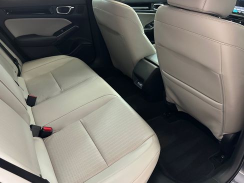 Used 2023 Honda Civic Sport Touring image 33