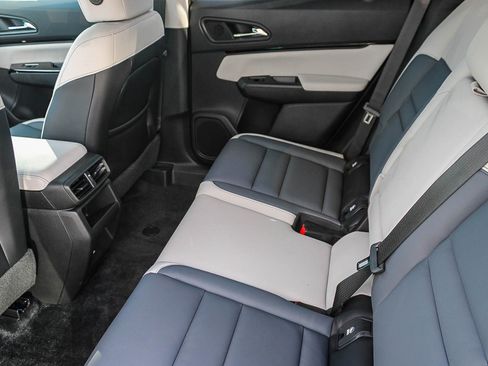 New 2026 Honda Prologue Touring image 21