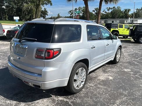 Used 2013 GMC Acadia Denali FWD image 7