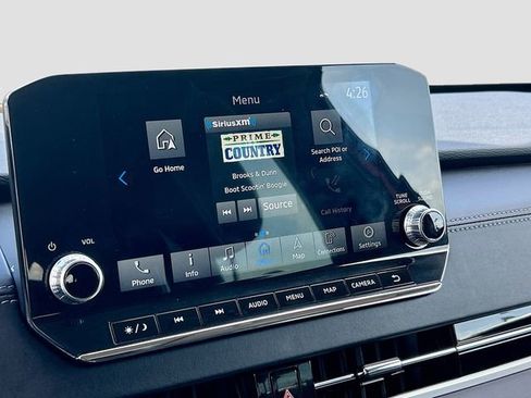 Used 2022 Mitsubishi Outlander SEL AWD/4WD image 11