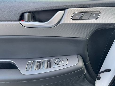 Used 2022 Hyundai Palisade SEL w/ 8P Bench Seat Package image 17