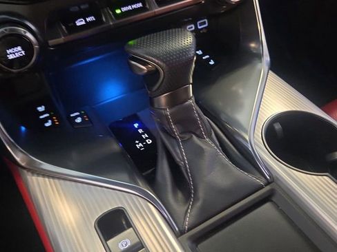 Used 2024 Lexus LX 600 F Sport image 20