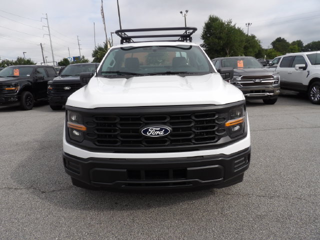 New 2026 Ford F150 XL RWD image 3