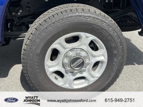 New 2026 Ford F250 XLT AWD/4WD image 11