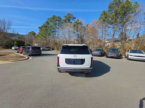 New 2026 Hyundai Palisade Limited FWD image 15