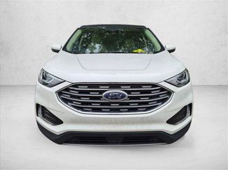 Used 2020 Ford Edge SEL w/ Convenience Package AWD/4WD video 2