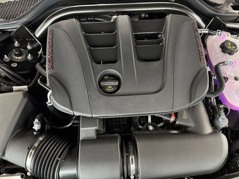 New 2026 Dodge Charger Scat Pack AWD/4WD image 7