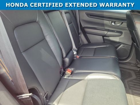 Certified 2024 Honda CR-V Sport image 16