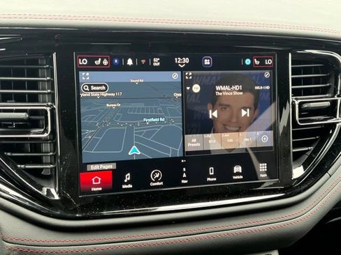 New 2026 Dodge Durango GT AWD/4WD image 22