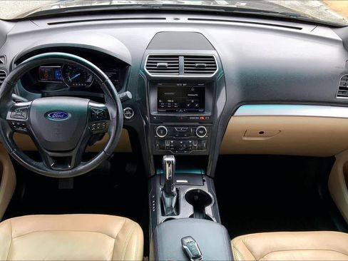 Used 2016 Ford Explorer XLT w/ Equipment Group 202A image 15