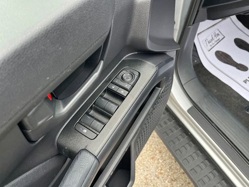 Used 2025 Toyota 4Runner SR5 image 15