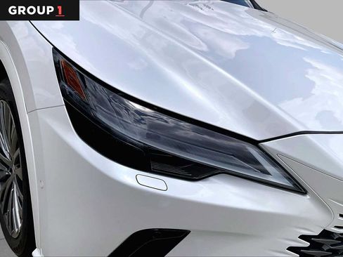 Certified 2025 Lexus RX 350 FWD w/ Convenience Package image 25