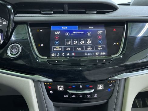 Used 2024 Cadillac XT6 Premium Luxury w/ LPO, Floor Liner Package image 24