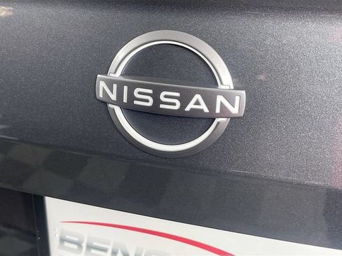 New 2026 Nissan Altima 2.5 SV FWD image 19