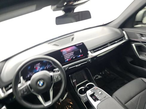 Used 2023 BMW X1 xDrive28i w/ Convenience Package AWD/4WD image 13