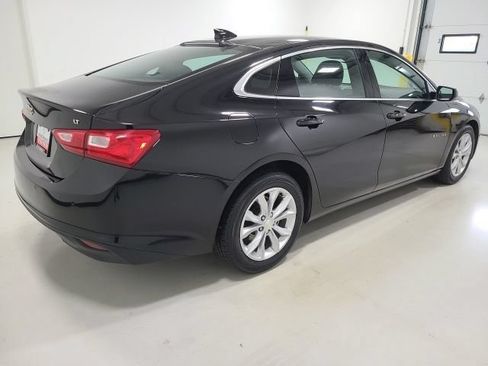 Used 2024 Chevrolet Malibu LT FWD image 11