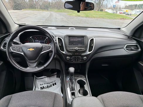 Used 2022 Chevrolet Equinox LT image 25